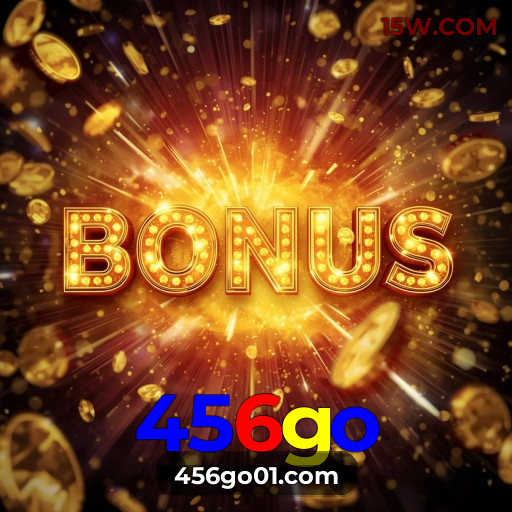 Reload Bonus 456go