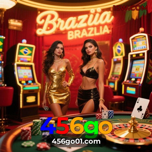 Streaming 4K no cassino ao vivo da 456go