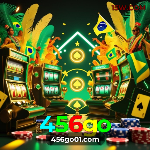 Programa VIP 456go
