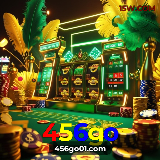 Cashback Semanal 456go