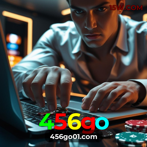 Cadastro 456go